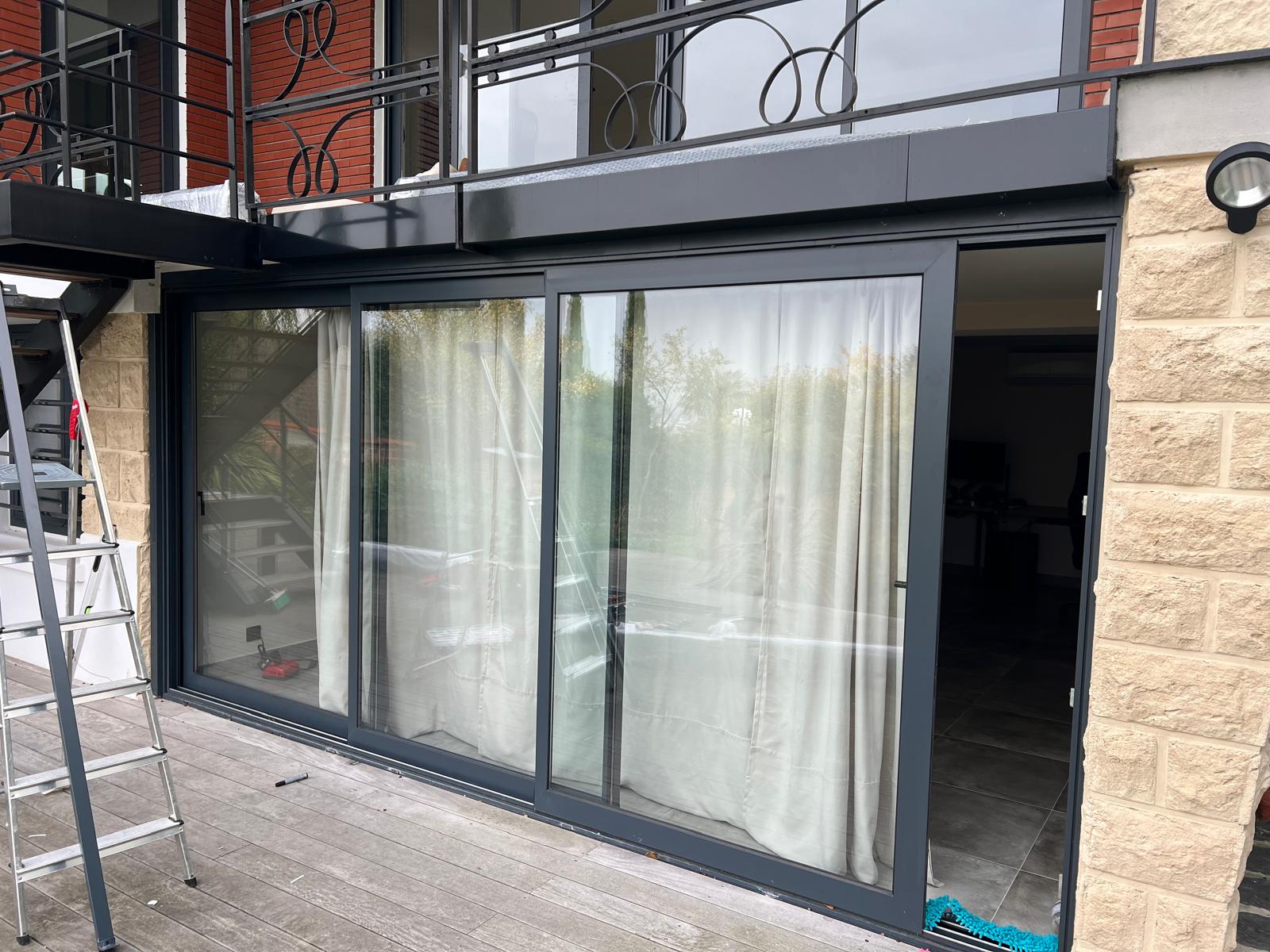 Installation Fenêtres 2